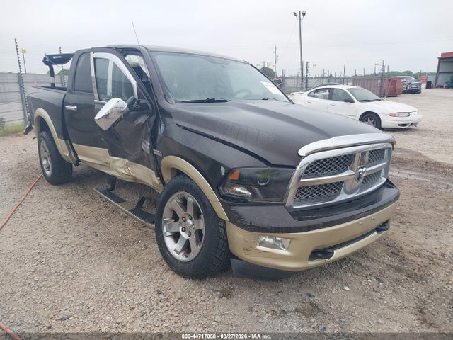 Salvage Ram 1500 Image