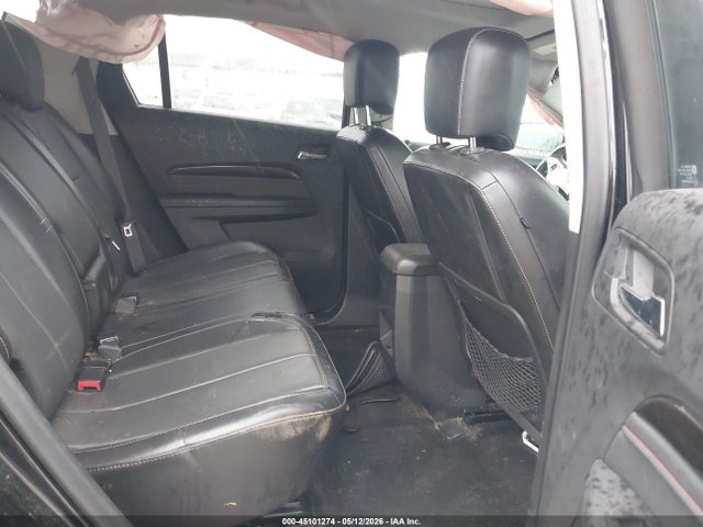 GMC Terrain Denali