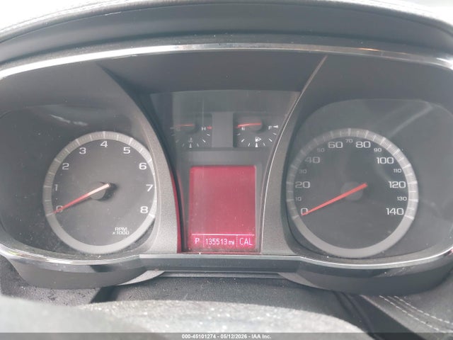 GMC Terrain Denali