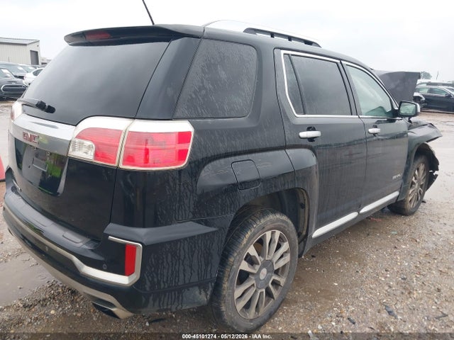 GMC Terrain Denali