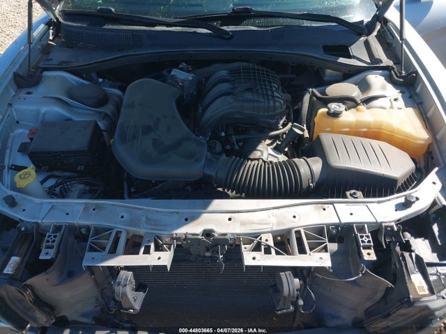 Dodge Charger Sxt Rwd