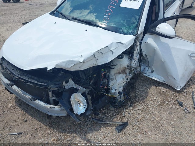 Chevrolet Cruze Ltz