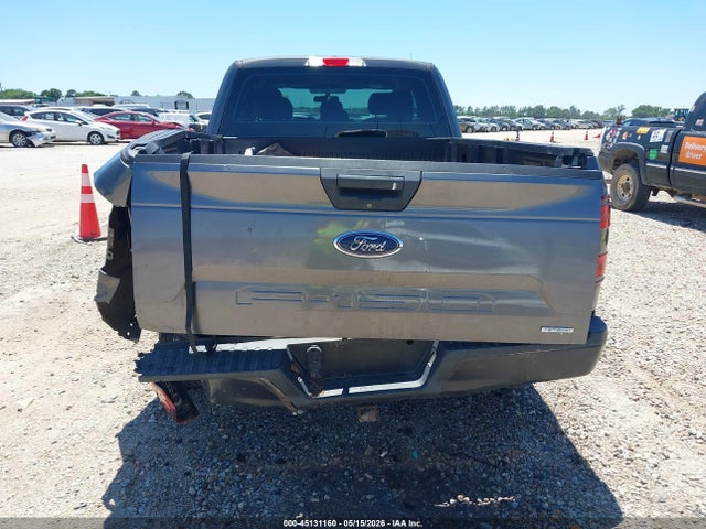 Ford F-150 Xl