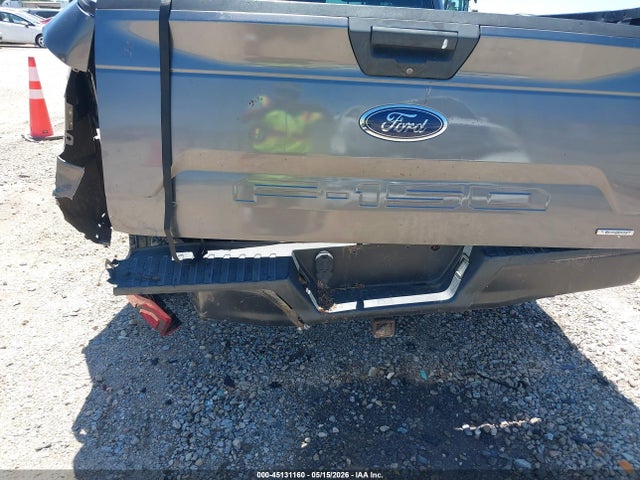 Ford F-150 Xl