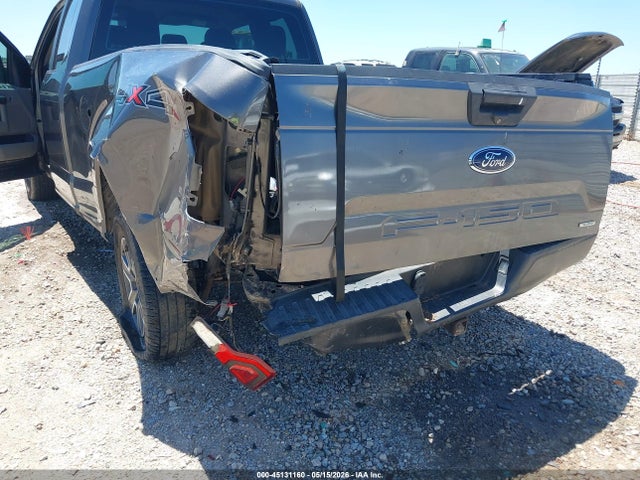 Ford F-150 Xl