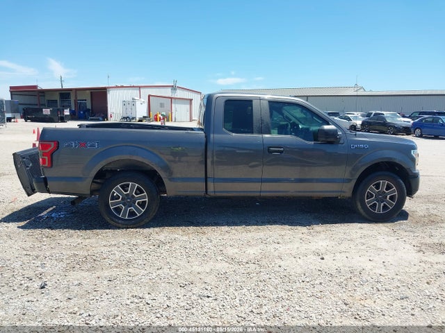 Ford F-150 Xl