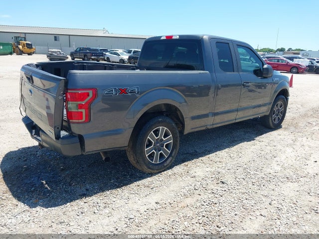 Ford F-150 Xl