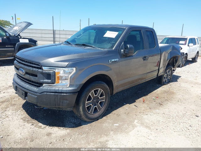 Ford F-150 Xl