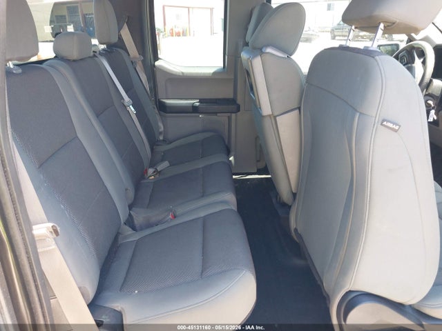 Ford F-150 Xl