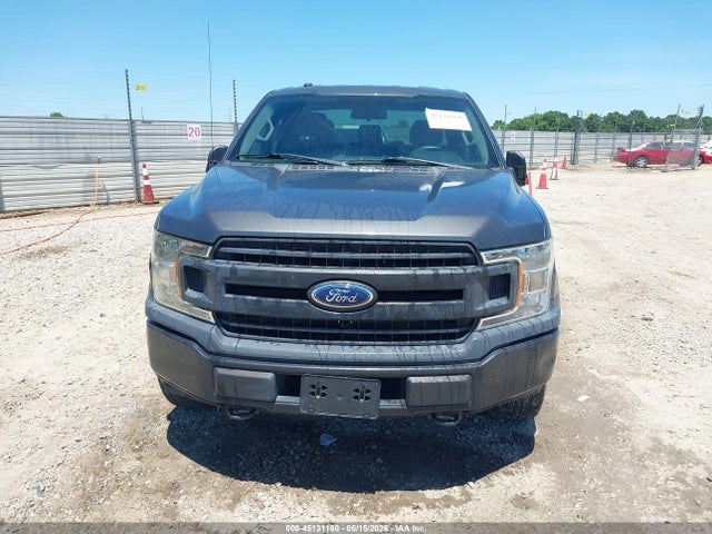 Ford F-150 Xl