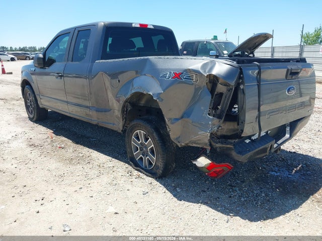 Ford F-150 Xl