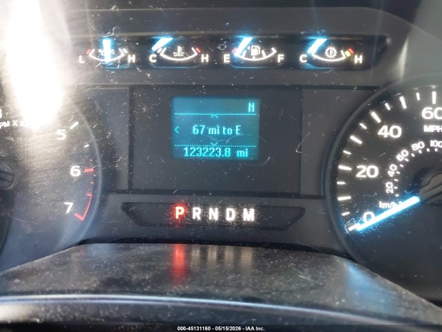 Ford F-150 Xl