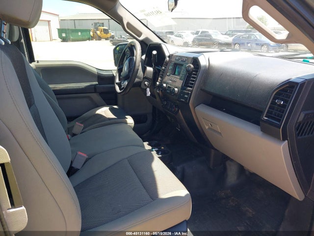 Ford F-150 Xl