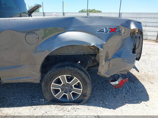 Ford F-150 Xl