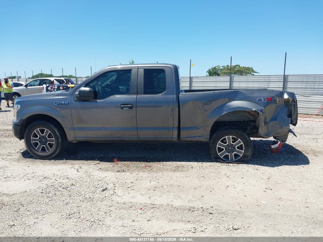 Ford F-150 Xl
