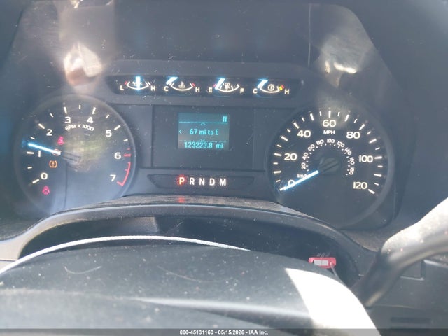 Ford F-150 Xl