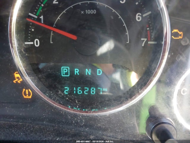 Jeep Wrangler Sport Rhd