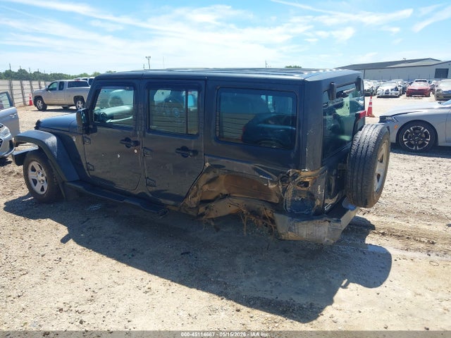 Jeep Wrangler Sport Rhd