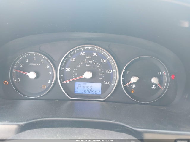 Hyundai SANTA FE Limited V6