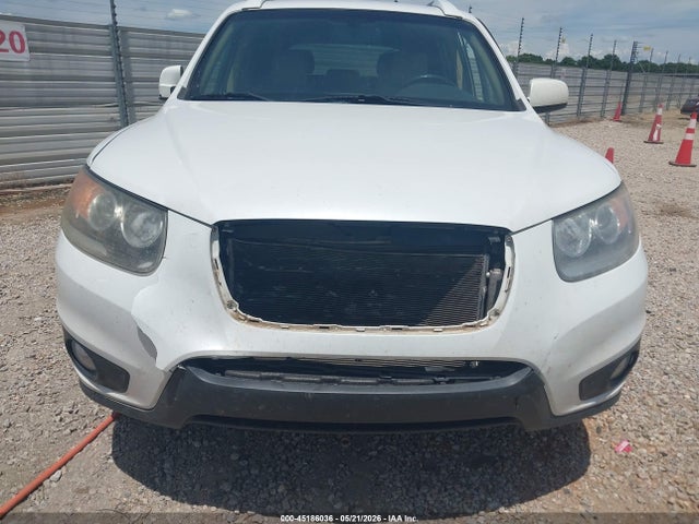Hyundai SANTA FE Limited V6