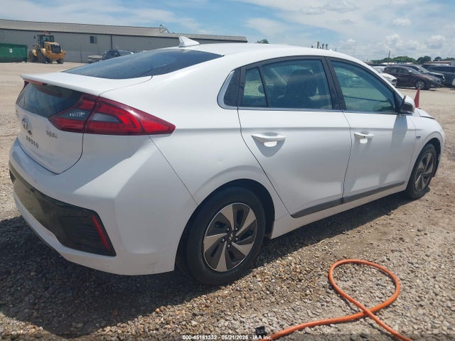 Hyundai Ioniq Sel