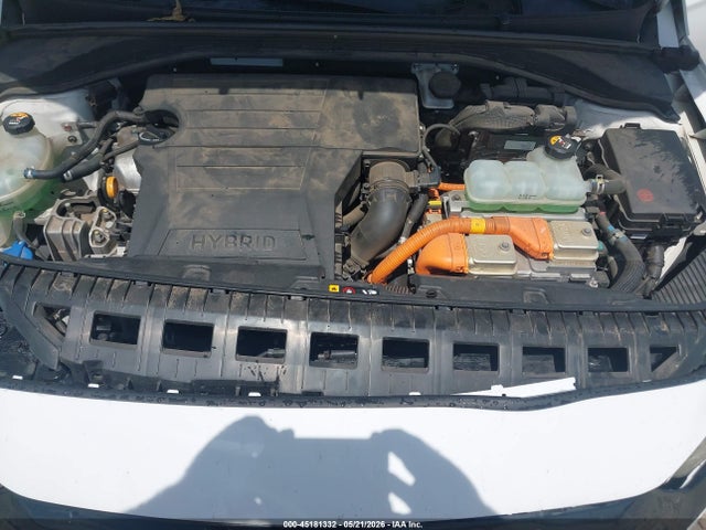 Hyundai Ioniq Sel