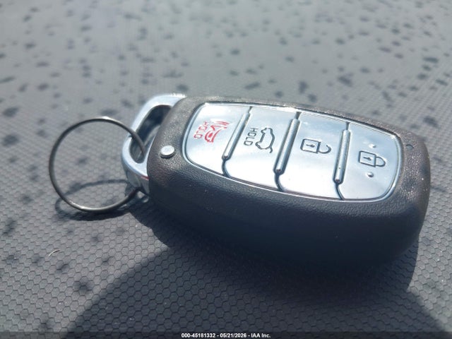 Hyundai Ioniq Sel