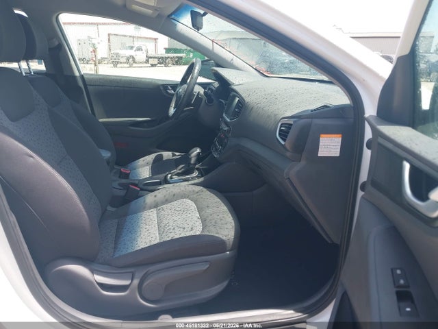 Hyundai Ioniq Sel