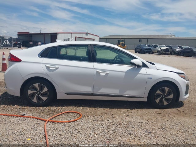 Hyundai Ioniq Sel