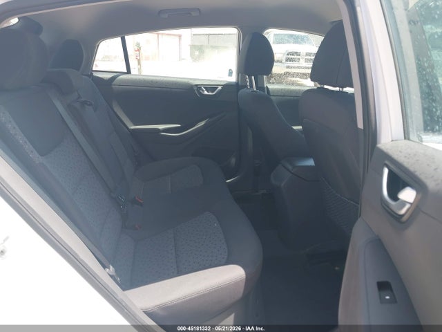 Hyundai Ioniq Sel