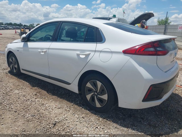 Hyundai Ioniq Sel