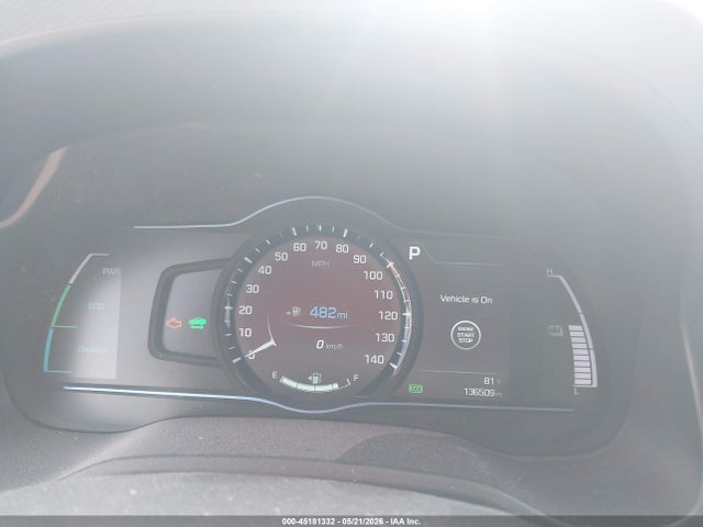Hyundai Ioniq Sel