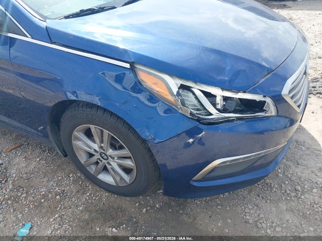 Hyundai SONATA Se