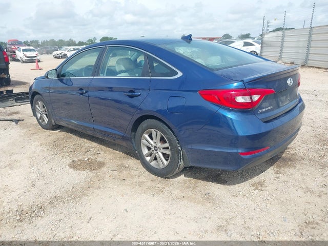 Hyundai SONATA Se
