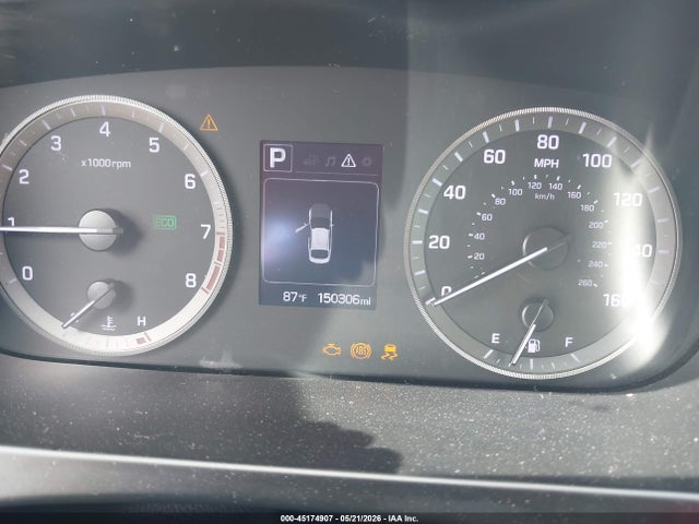 Hyundai SONATA Se