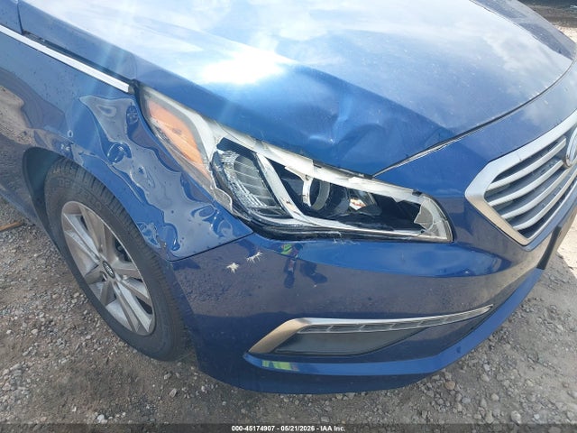 Hyundai SONATA Se