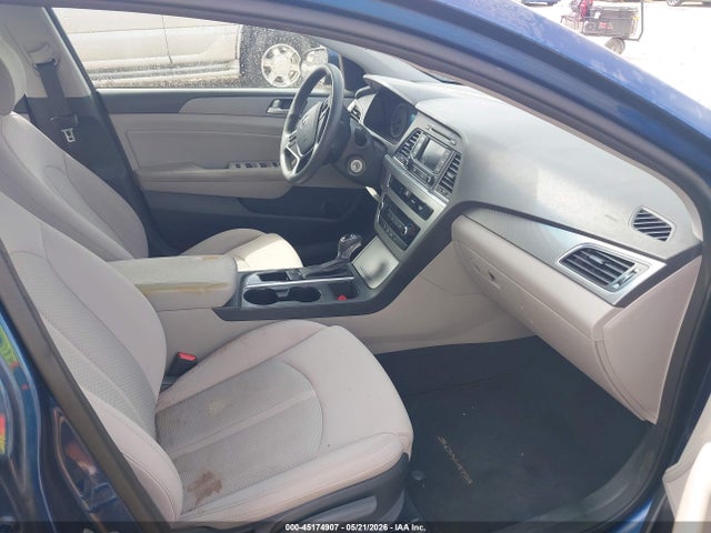 Hyundai SONATA Se