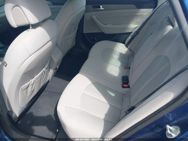 Hyundai SONATA Se