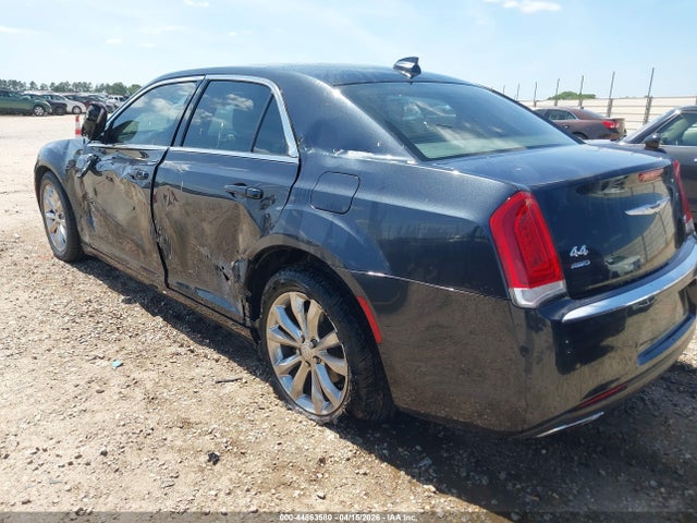 Chrysler 300 Anniversary Edition