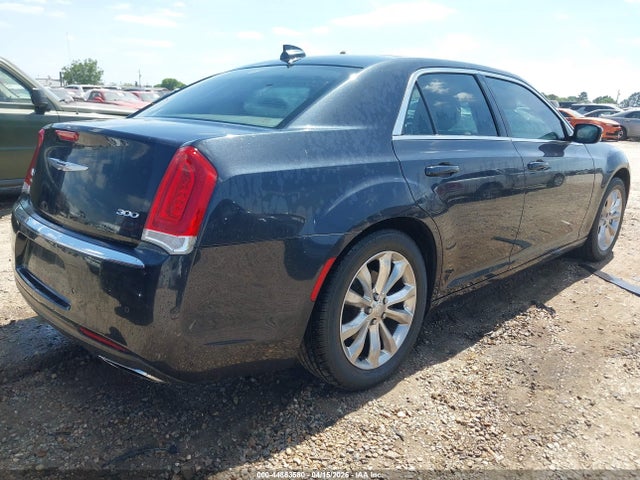Chrysler 300 Anniversary Edition