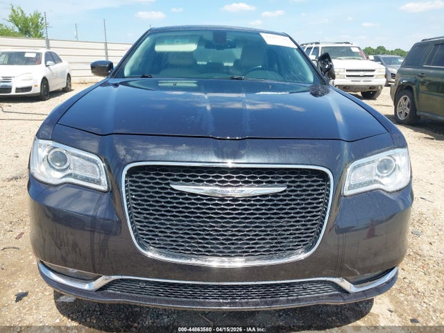 Chrysler 300 Anniversary Edition