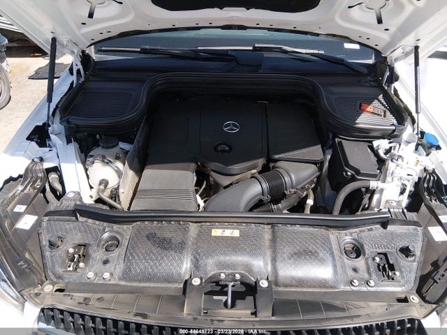 Mercedes-Benz GLE 4matic