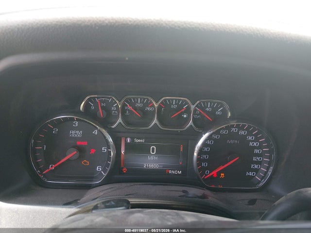 GMC Sierra 1500 Sle