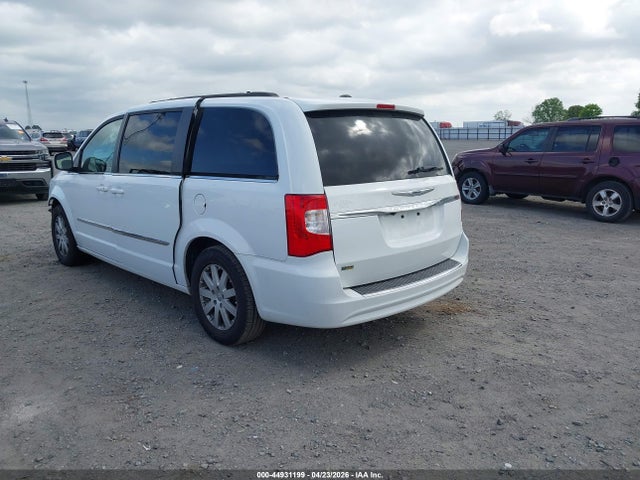 Chrysler Town & Country Touring