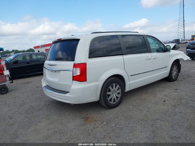 Chrysler Town & Country Touring