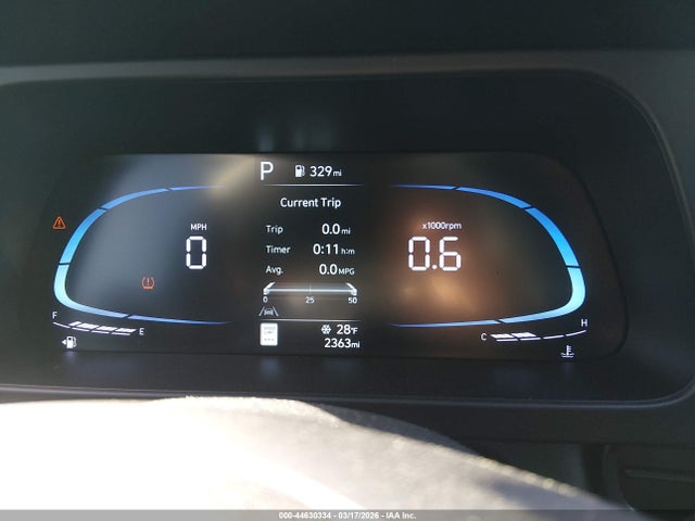 Hyundai ELANTRA Sel Sport