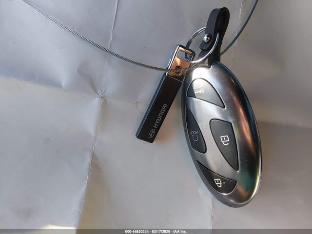 Hyundai ELANTRA Sel Sport