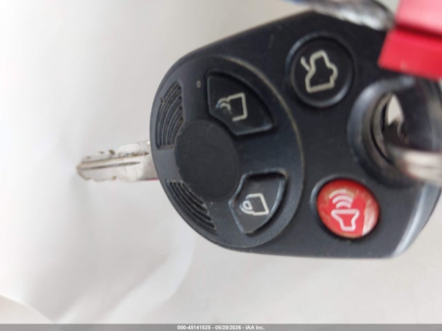 Ford Fusion S
