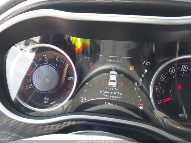 Dodge Challenger Sxt Plus