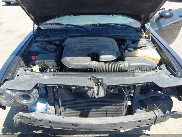 Dodge Challenger Sxt Plus